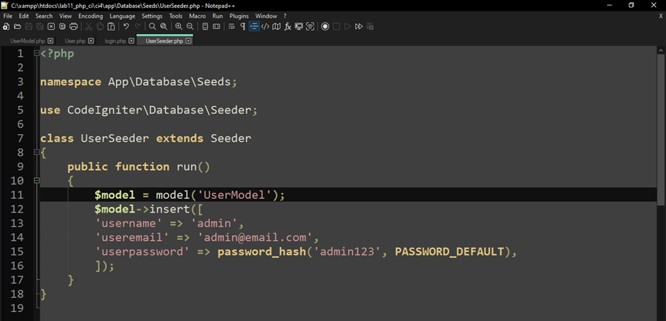 GitHub - aradenkodrat/lab11_web · GitHub
