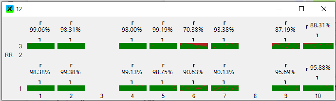 Plot window not in correct aspect ratio · Issue #215 · bradmartin333 ...