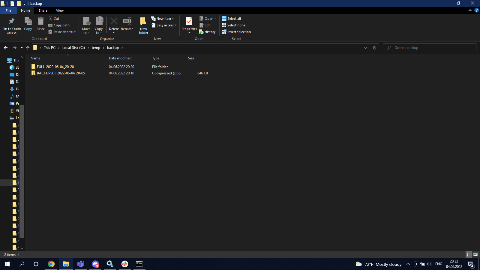 GitHub - Enik12/ThirdTaskJenkins: Screenshots of the practical task ...