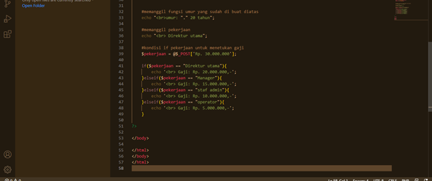 GitHub - ArdiAbdurrahman/lab7web