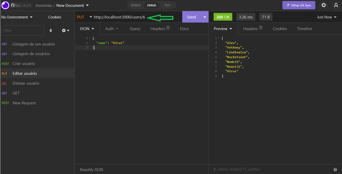 GitHub - AlexsandroVcT/rocketseat_studies: Praticando ReactJS & NodeJS