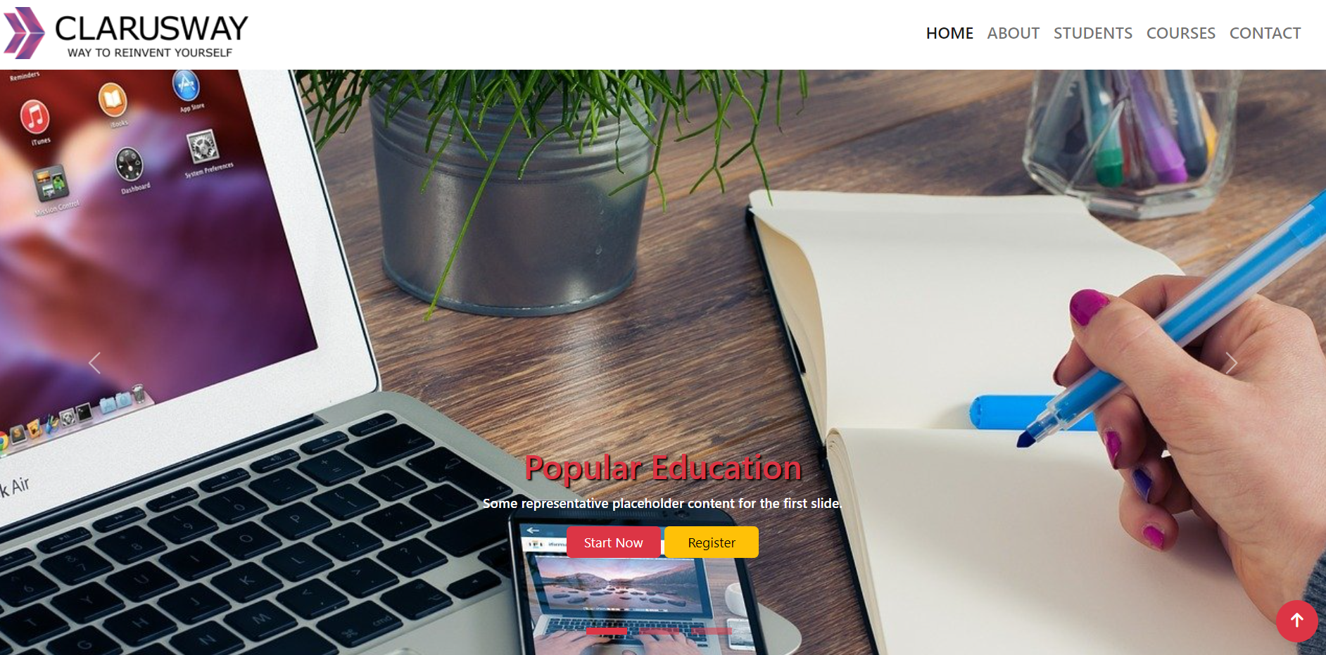 GitHub - mehmettas1/Web-Bootstrap-Project