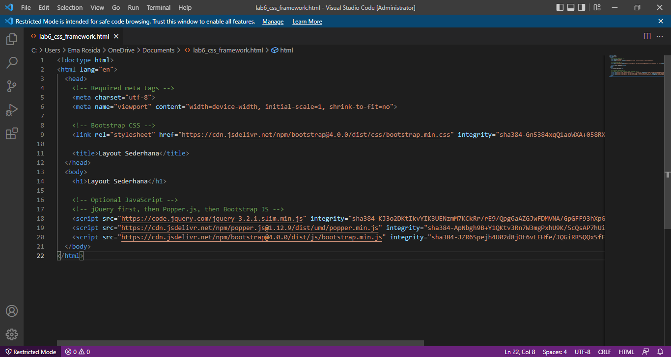 GitHub - emarosida20/Lab6Web