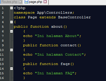 GitHub - DianaDwiRahayu/Lab11Web