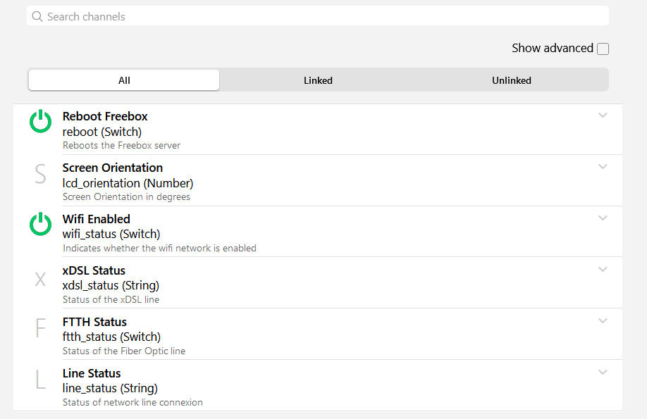 [MainUI] Sorting of channels in the channels page ? · Issue #429 ...