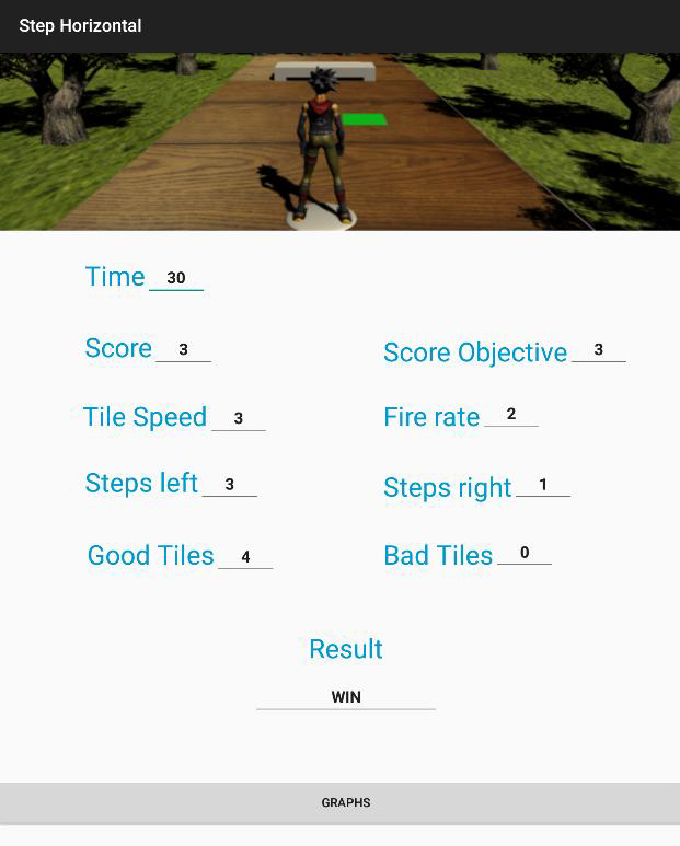 GitHub - diogovferreira/TheTherapyGameApp: The therapy game app that ...