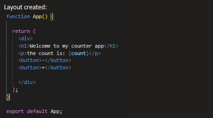 GitHub - SayamDev/usestate
