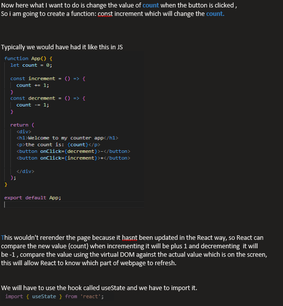 GitHub - SayamDev/usestate