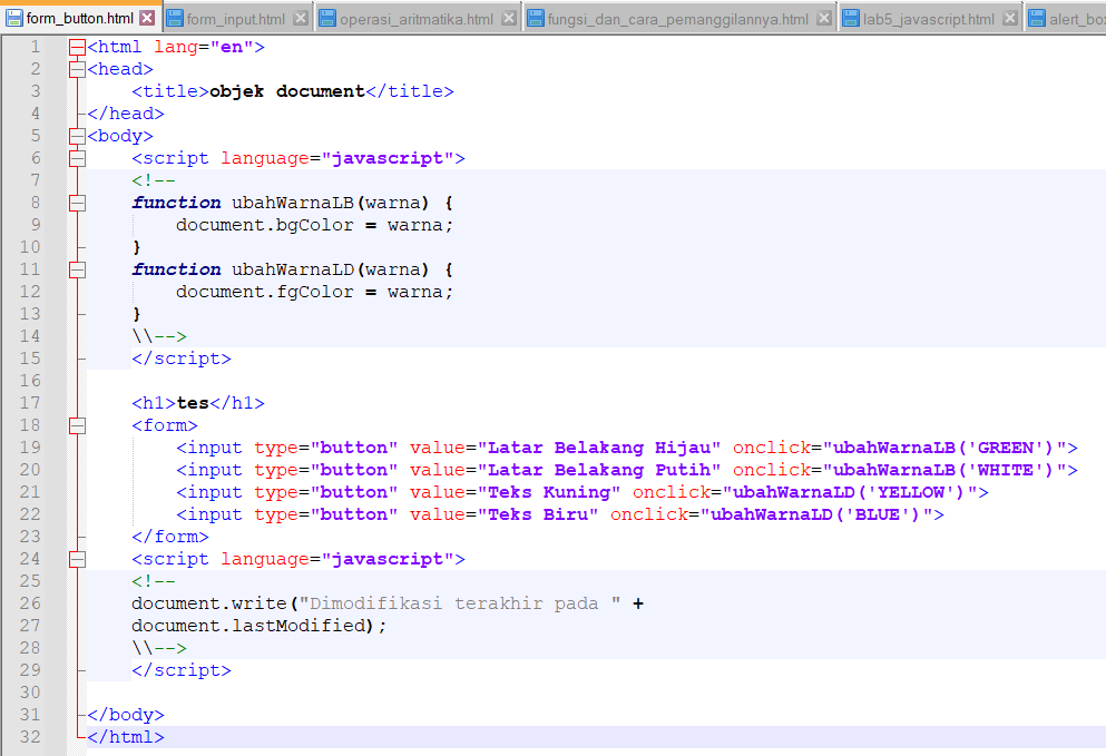 GitHub - MuflihFF/Lab5Web