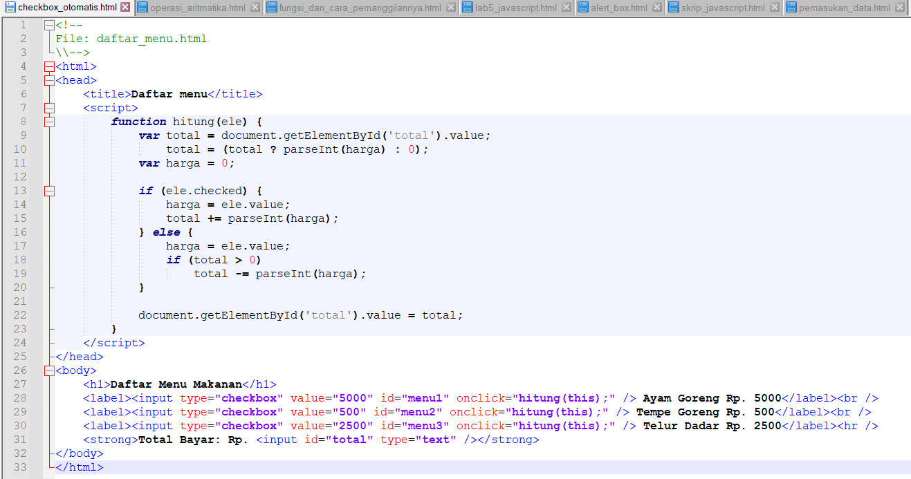 GitHub - MuflihFF/Lab5Web