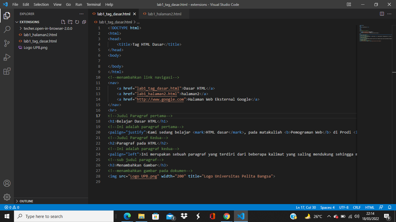 GitHub - diannty/Lab1Web