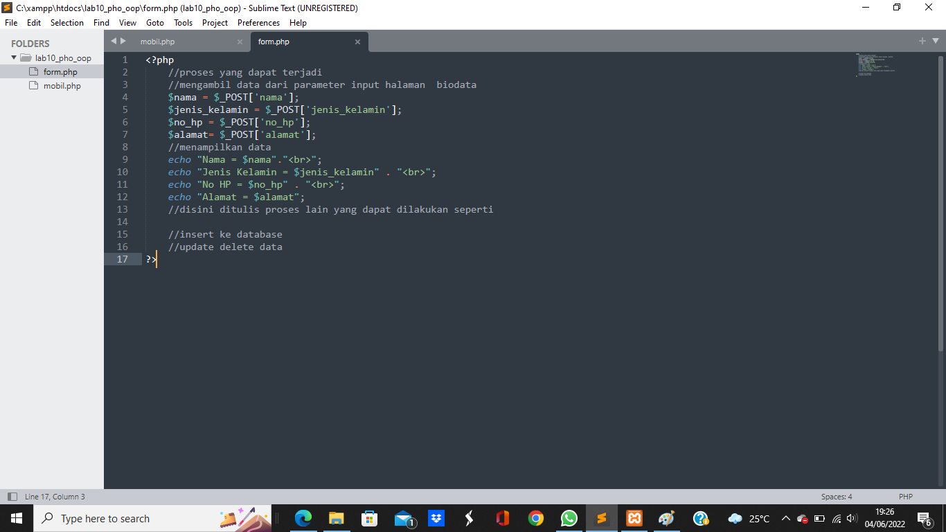 GitHub - diannty/lab10Web · GitHub