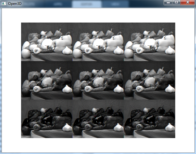 [Question] creating three::Image similar to cv::Mat · Issue #417 · isl ...