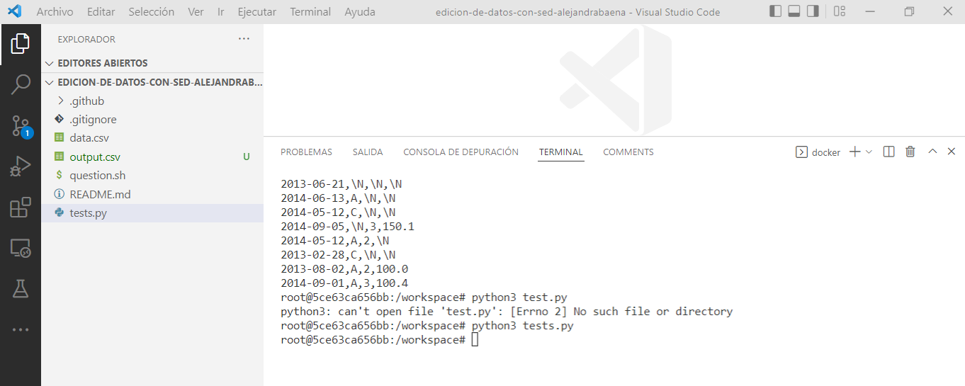 Error al hacer el Commit en Github Web · Issue #35 · jdvelasq/courses ...