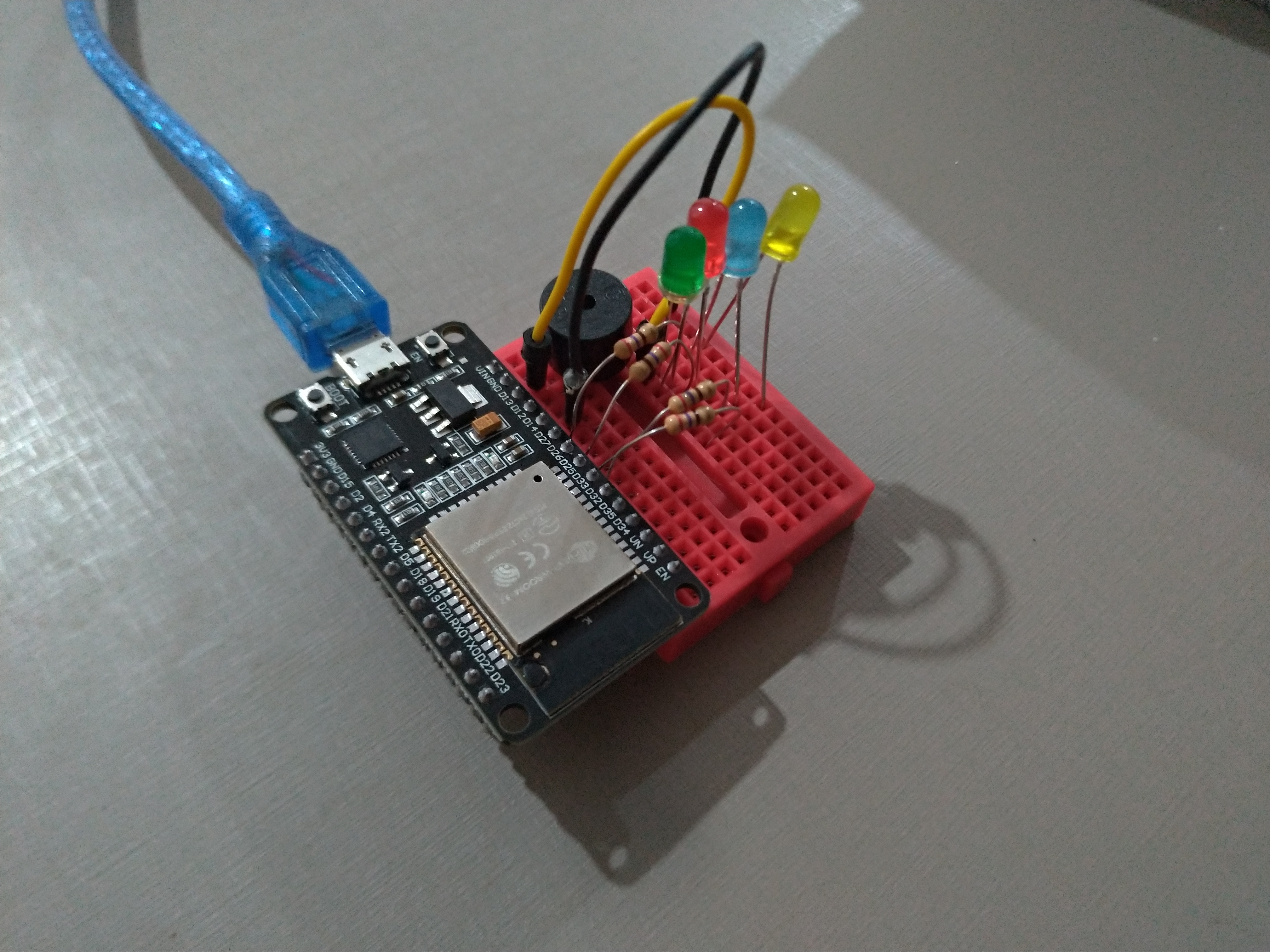 GitHub - furtadojean/Memory-Game-ESP32