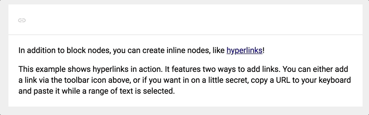 Weird cursor behavior on inline node with `display: inline-flex ...