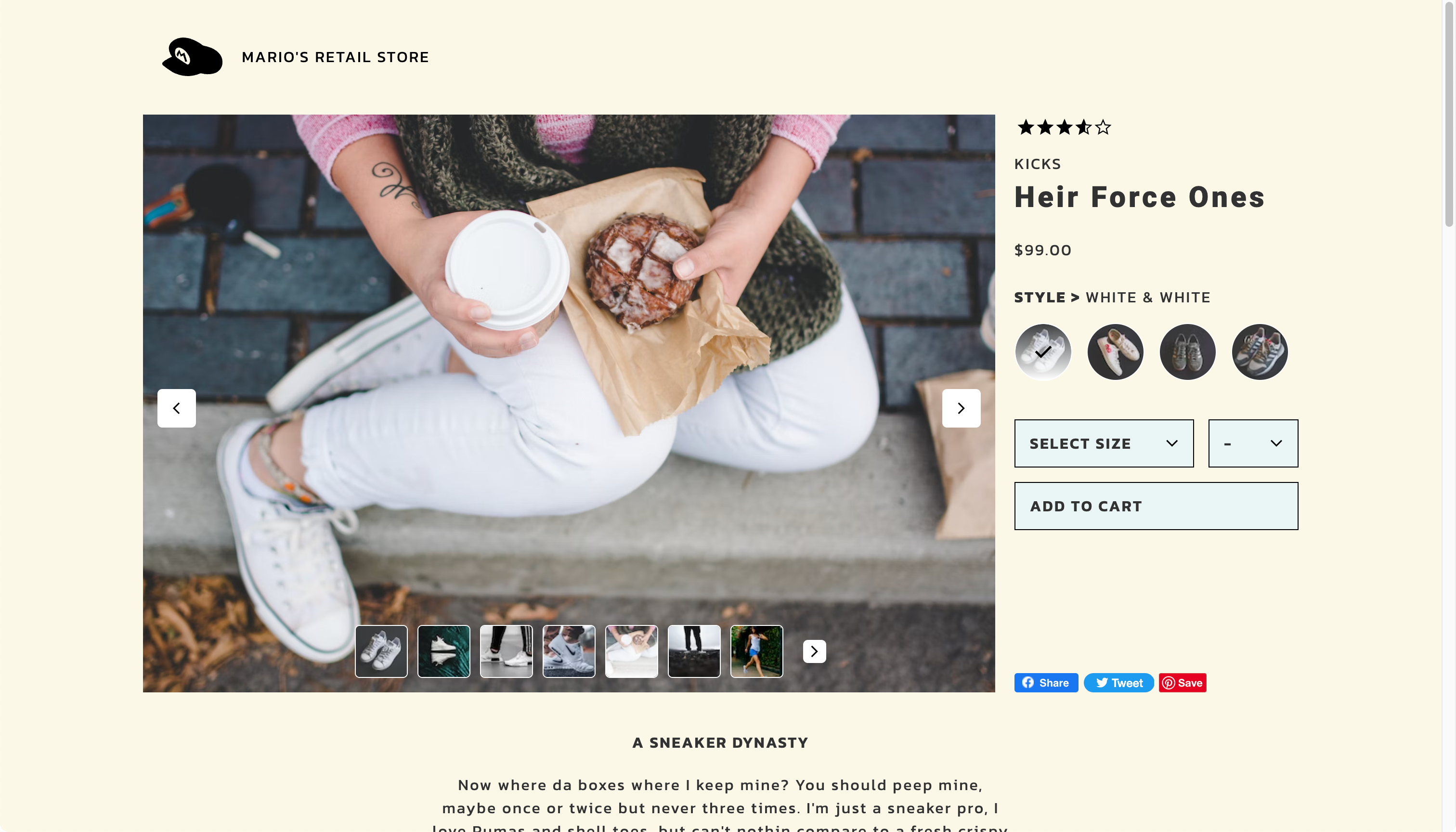 Retail Store Js GitHub - marios-retail-store/retail-app: E-commerce website · GitHub