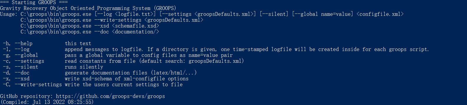 OpenBLAS: malloc failed in dsyrk_thread_UT · Issue #68 · groops-devs ...