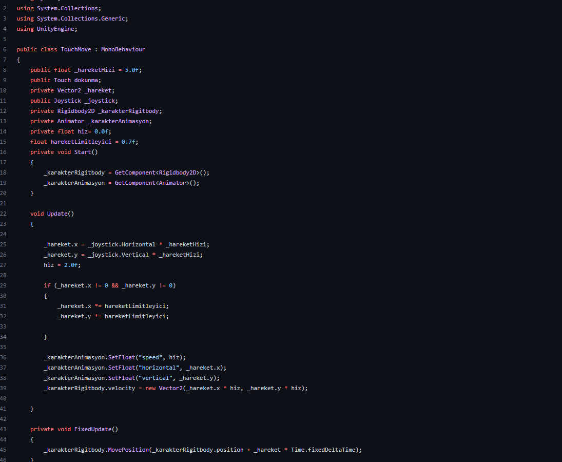 GitHub - MFCakmak/GoogleAkademiProje
