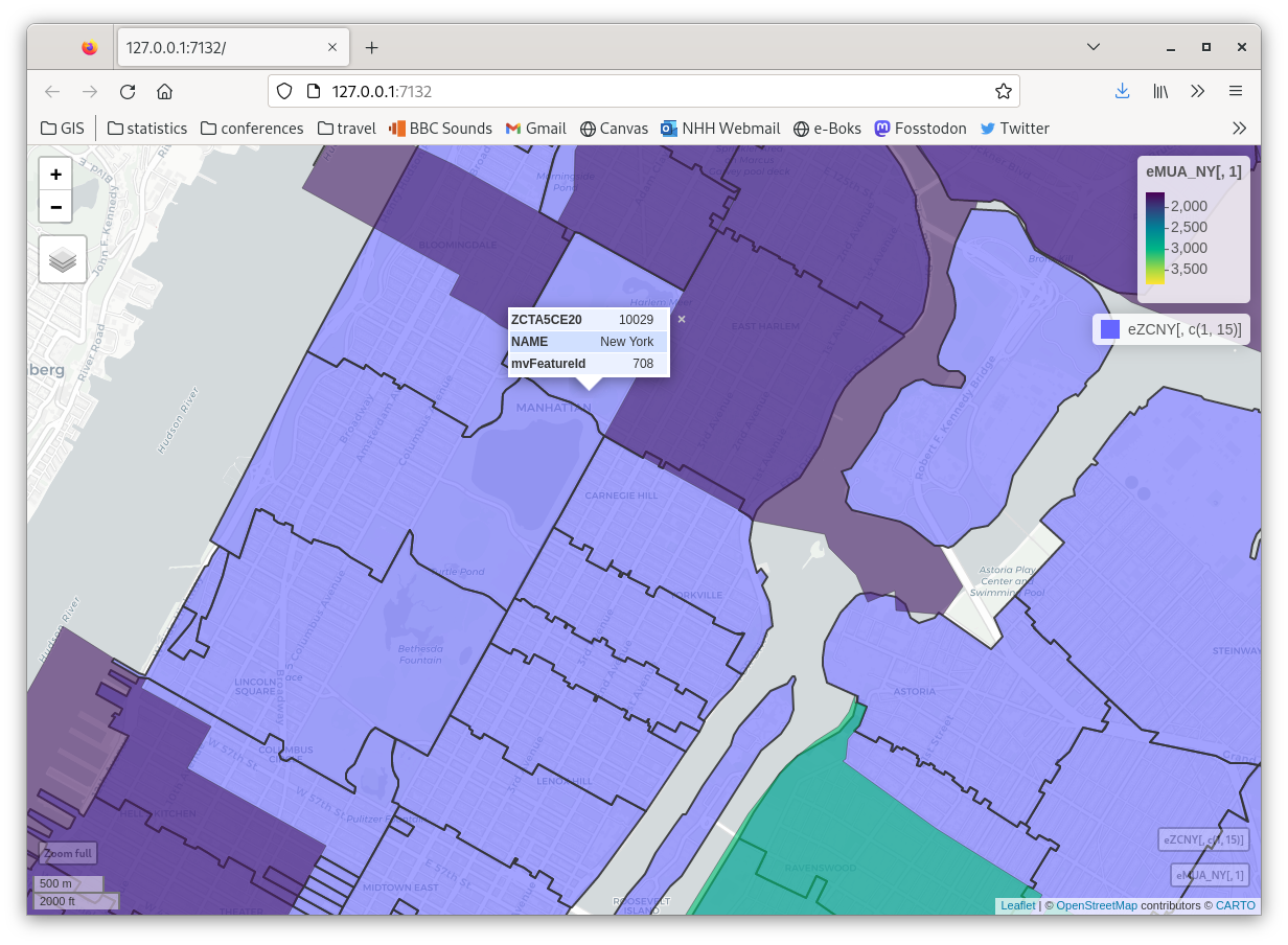 St_intersection creates mismatch between data and geometry · Issue ...