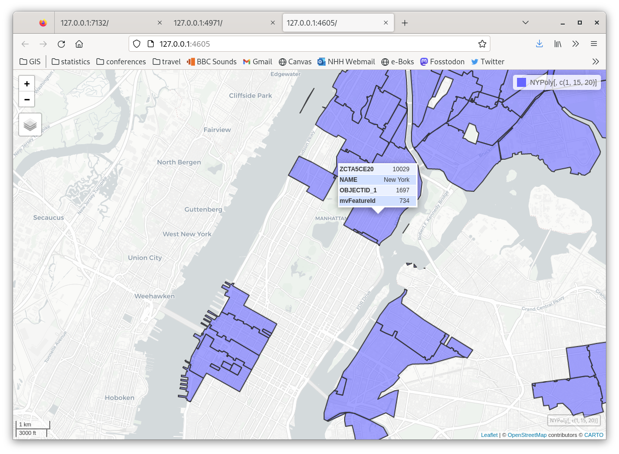 St_intersection creates mismatch between data and geometry · Issue ...