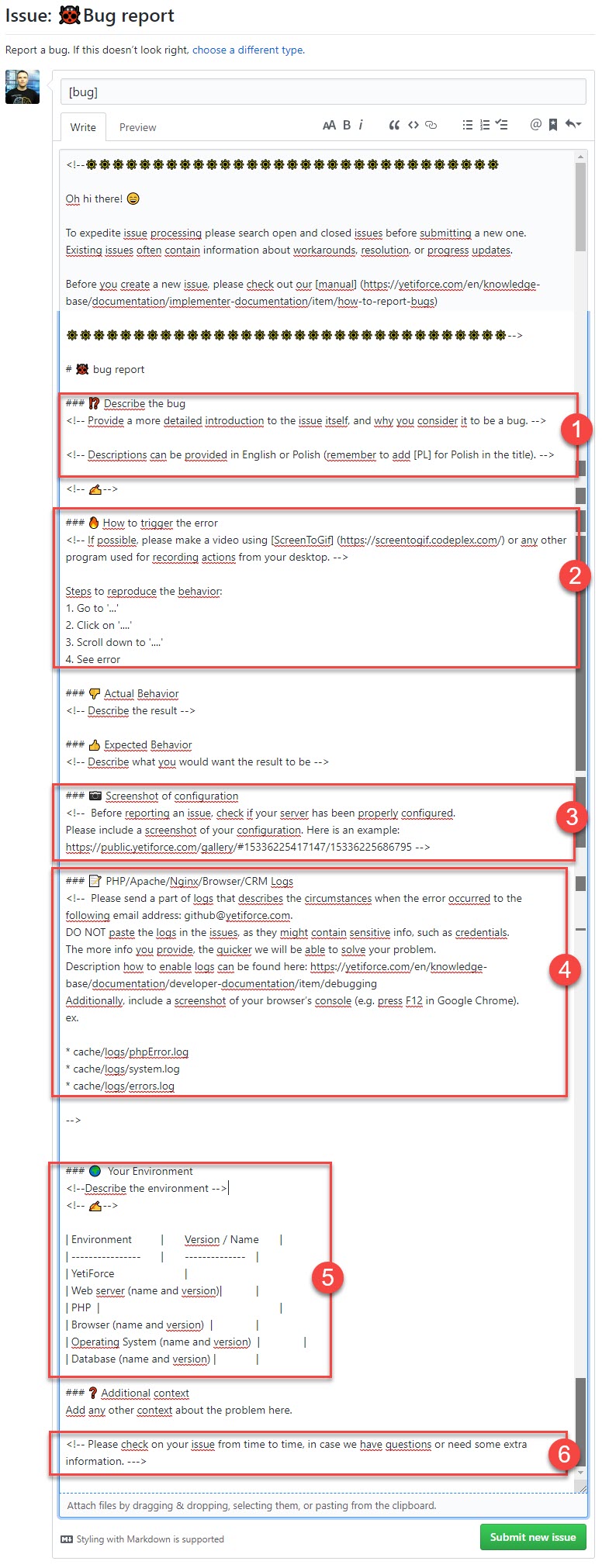 [bug] Unable to Update Library · Issue #10341 · YetiForceCompany ...