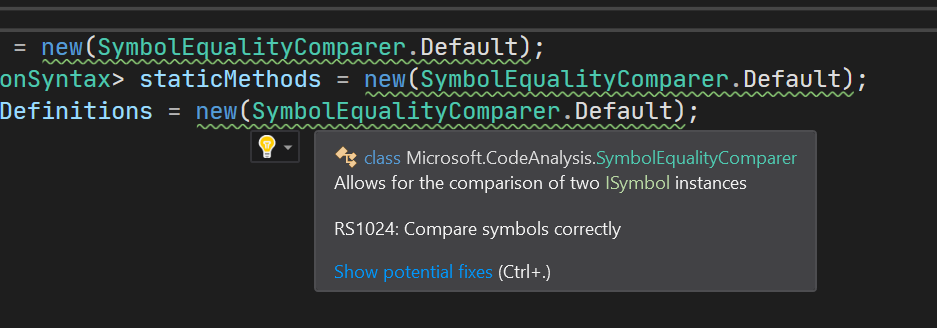 False positive for RS1024 when creating hash-based collections · Issue ...