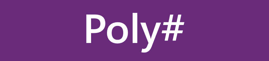 GitHub - SimonCropp/Polyfill: Source only package that exposes newer .net  and C# features to older runtimes.