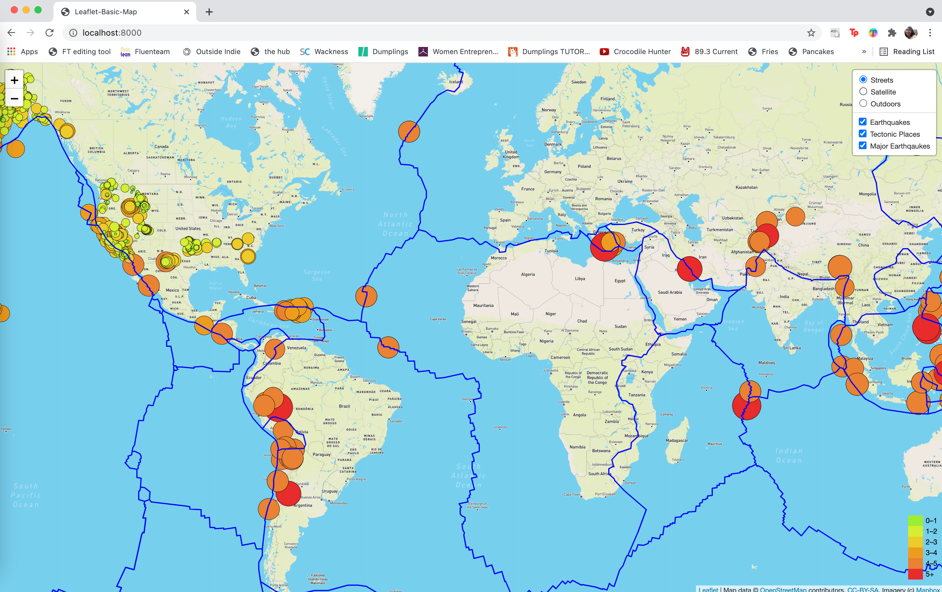 GitHub - gabalita/Mapping_Earthquakes