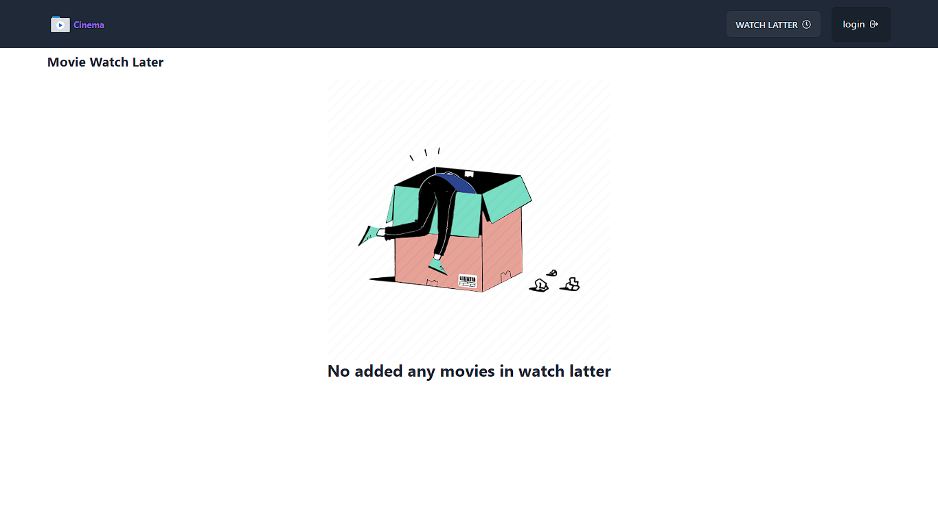 Github Daaniissh Movie Dashbord Moviedash Dashboard Is A Mern