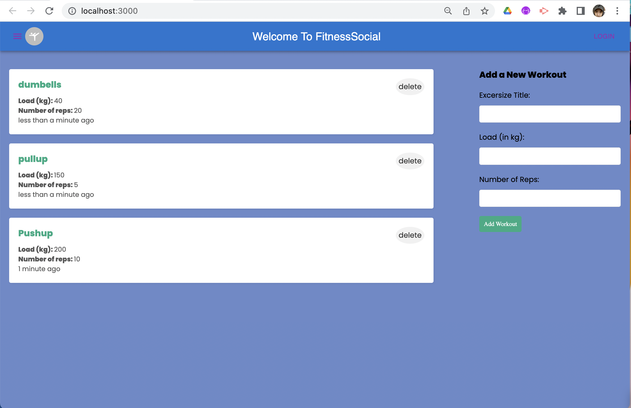 GitHub - jstnprlta/MERNFINAL: FINAL