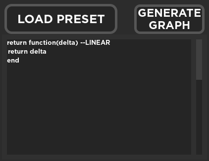 easingEditor equasion editor