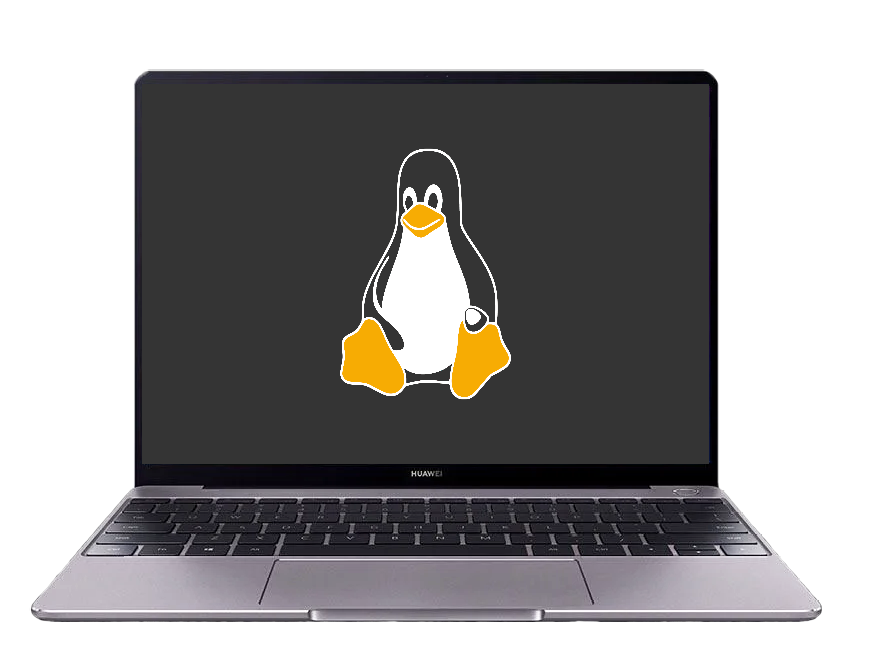 GitHub - atmqca/Huawei-Matebook-13-Linux