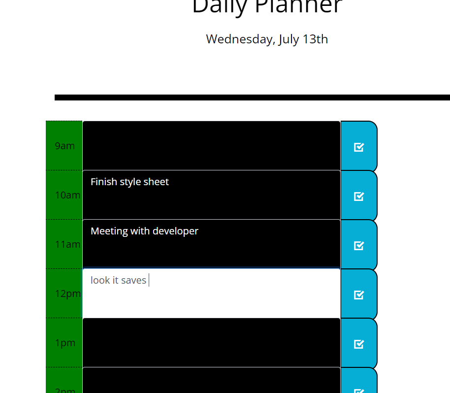 GitHub - Jesse115/Work-Day-Scheduler