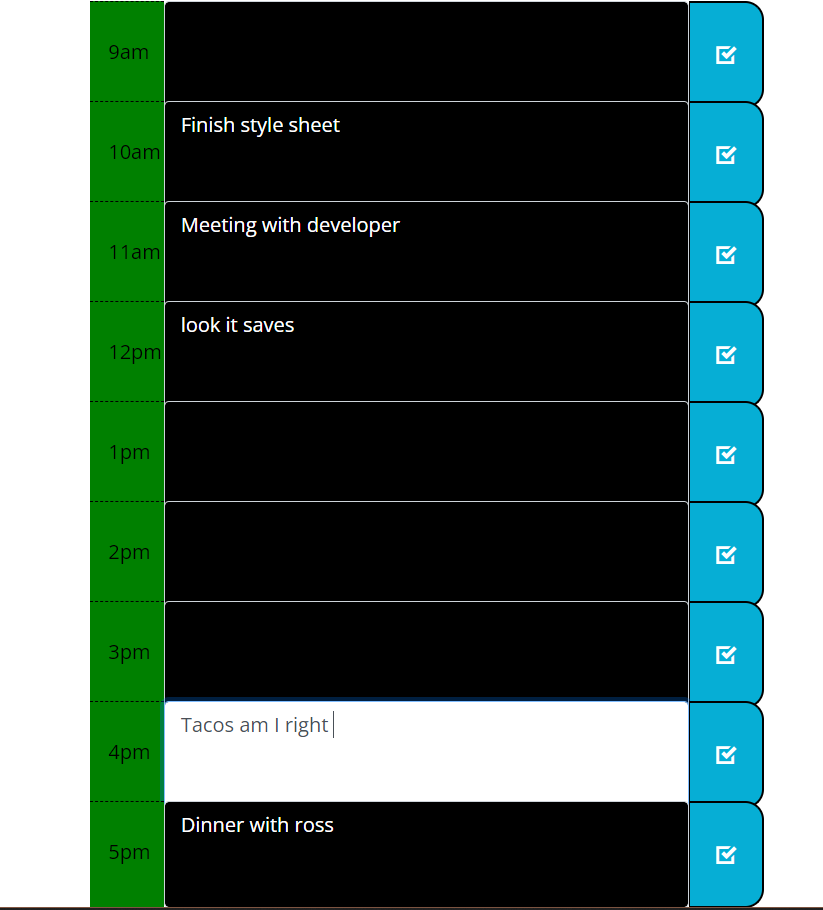 GitHub - Jesse115/Work-Day-Scheduler
