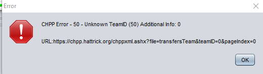 [BUG] re-importing a HRF files gives an unrecoverable error · Issue ...