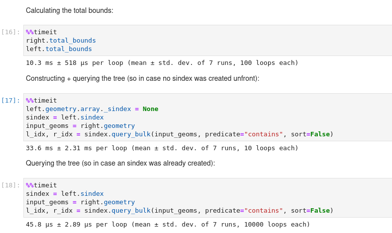 PERF: avoid calculating total_bounds in spatial join · Issue #2116 ...