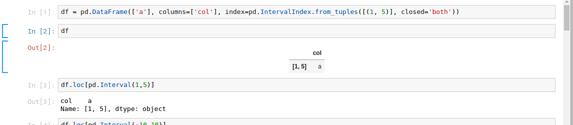 Left justify HTML tables in output · Issue #913 · jupyterlab/jupyterlab ...