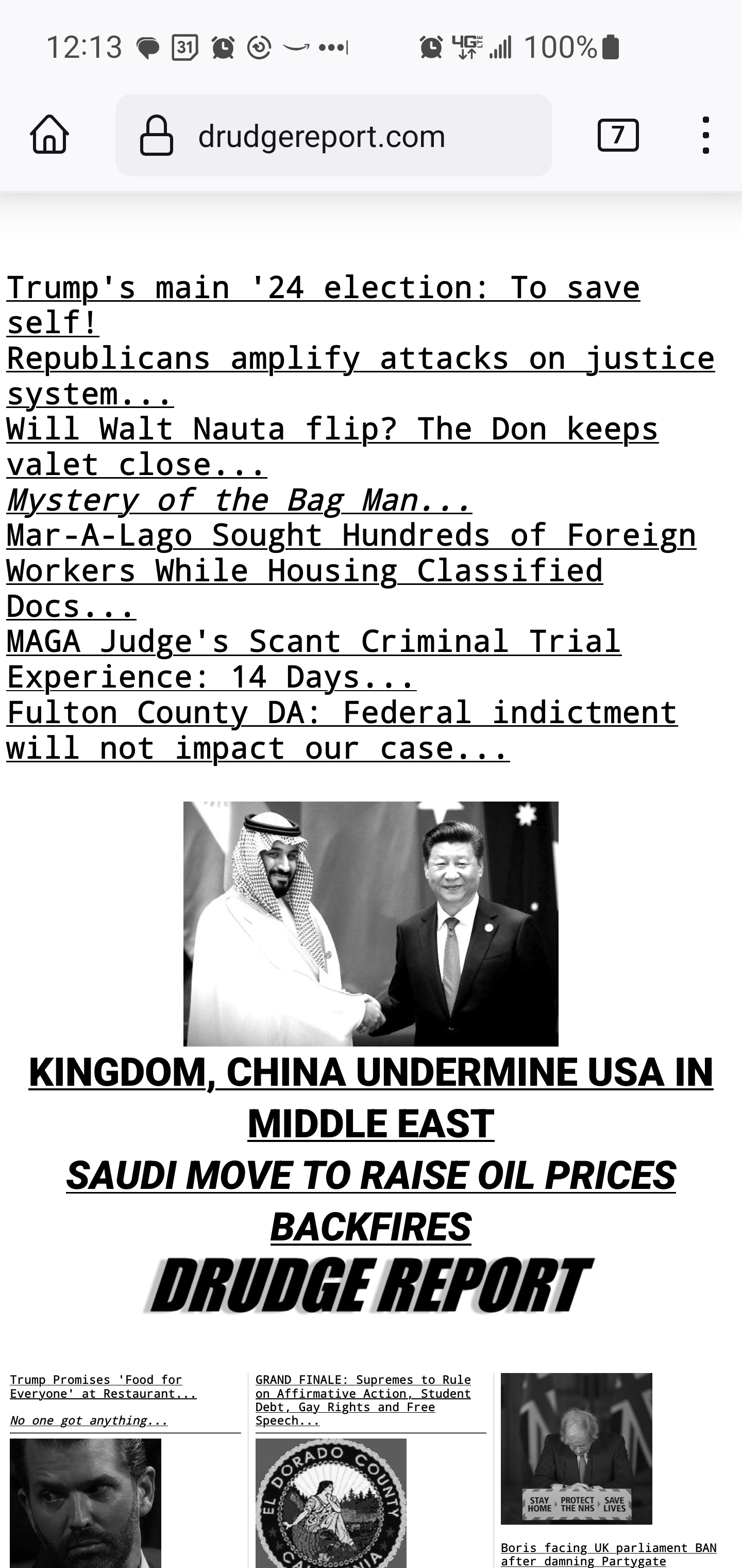 Www.Drudgereport.Com - vo3a2nz