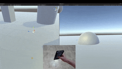 GitHub - V0odo0/unity-mobile-sensor-animator · GitHub