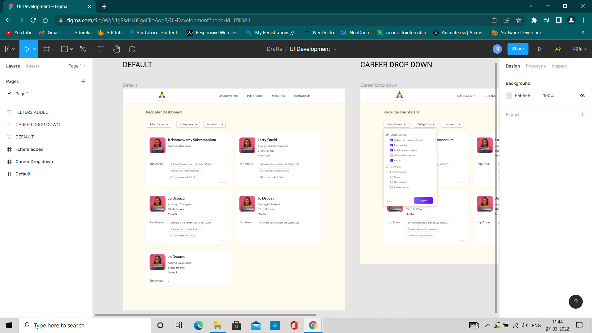 GitHub - Nikita-Barik/Developing-UI