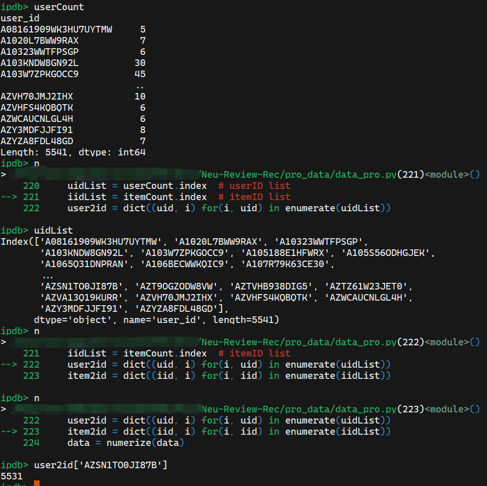 data_pro.py · Issue #13 · ShomyLiu/Neu-Review-Rec · GitHub