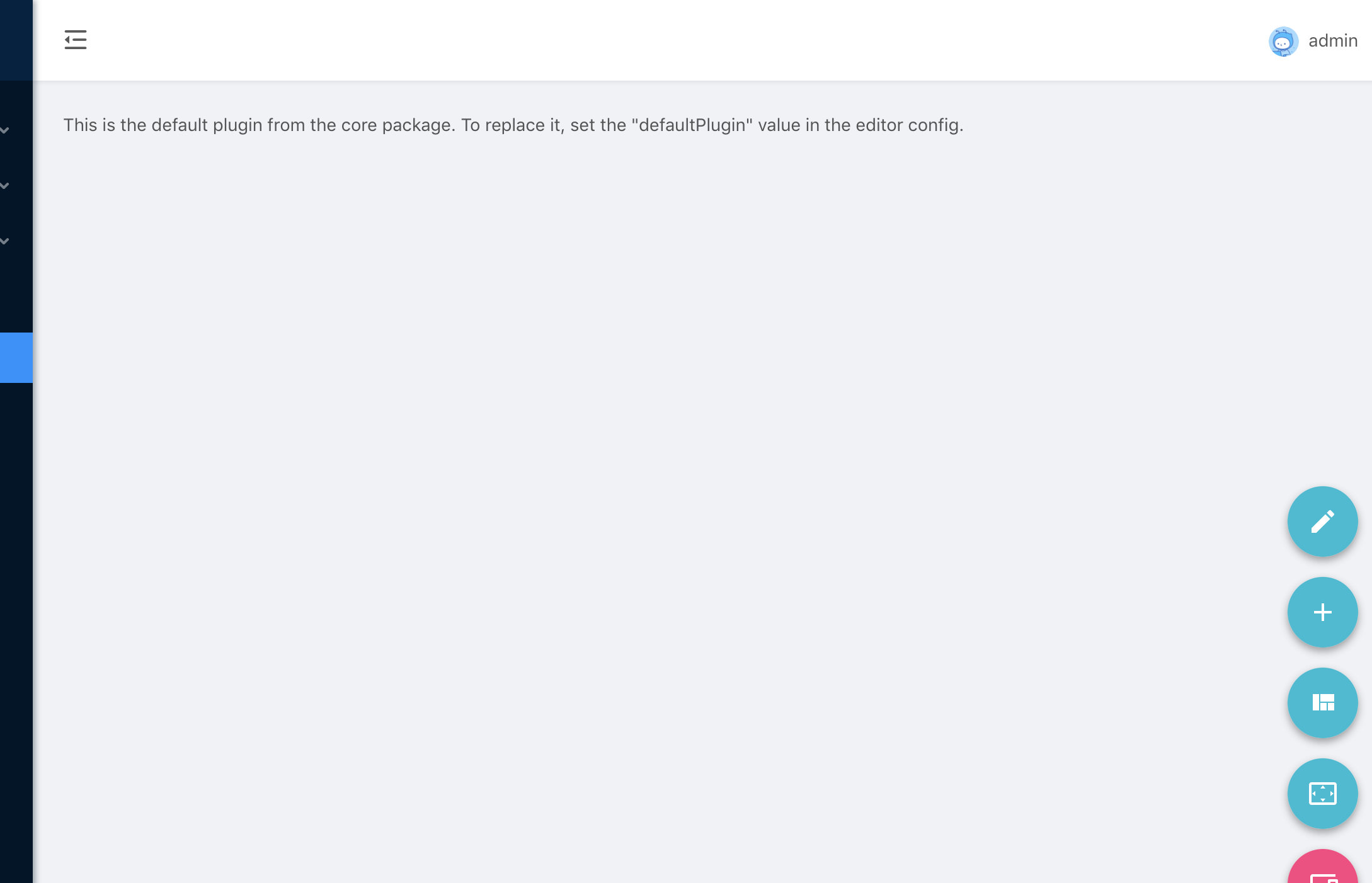 general: check out antd · Issue #286 · react-page/react-page · GitHub