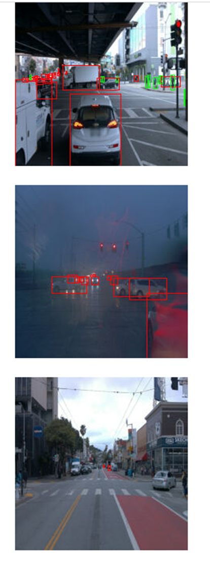 GitHub - anupcherukuri/Udacity_ObjectDetectionInUrbanEnvironmentProject