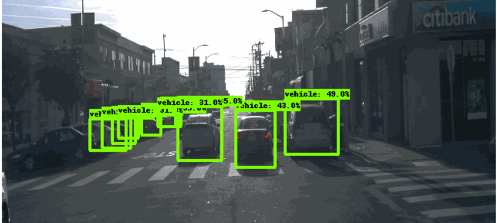 GitHub - anupcherukuri/Udacity_ObjectDetectionInUrbanEnvironmentProject