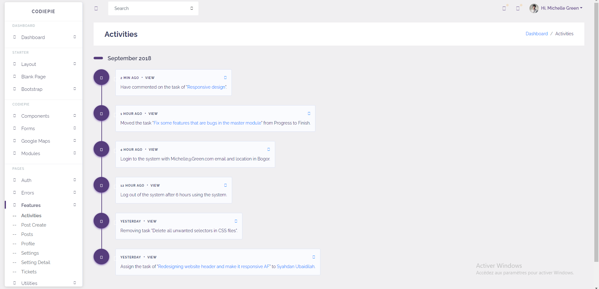 GitHub - ayoubhazar20/PremiumAdminTemplateHTml-2
