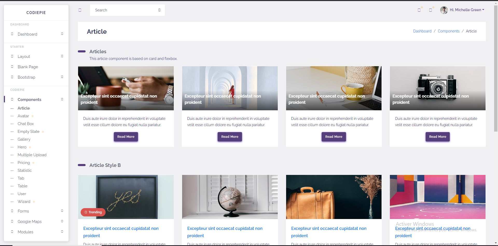 GitHub - ayoubhazar20/PremiumAdminTemplateHTml-2