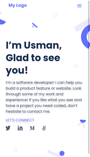 GitHub - usmansbk/usmansbk.github.io: My software developer portfolio ...