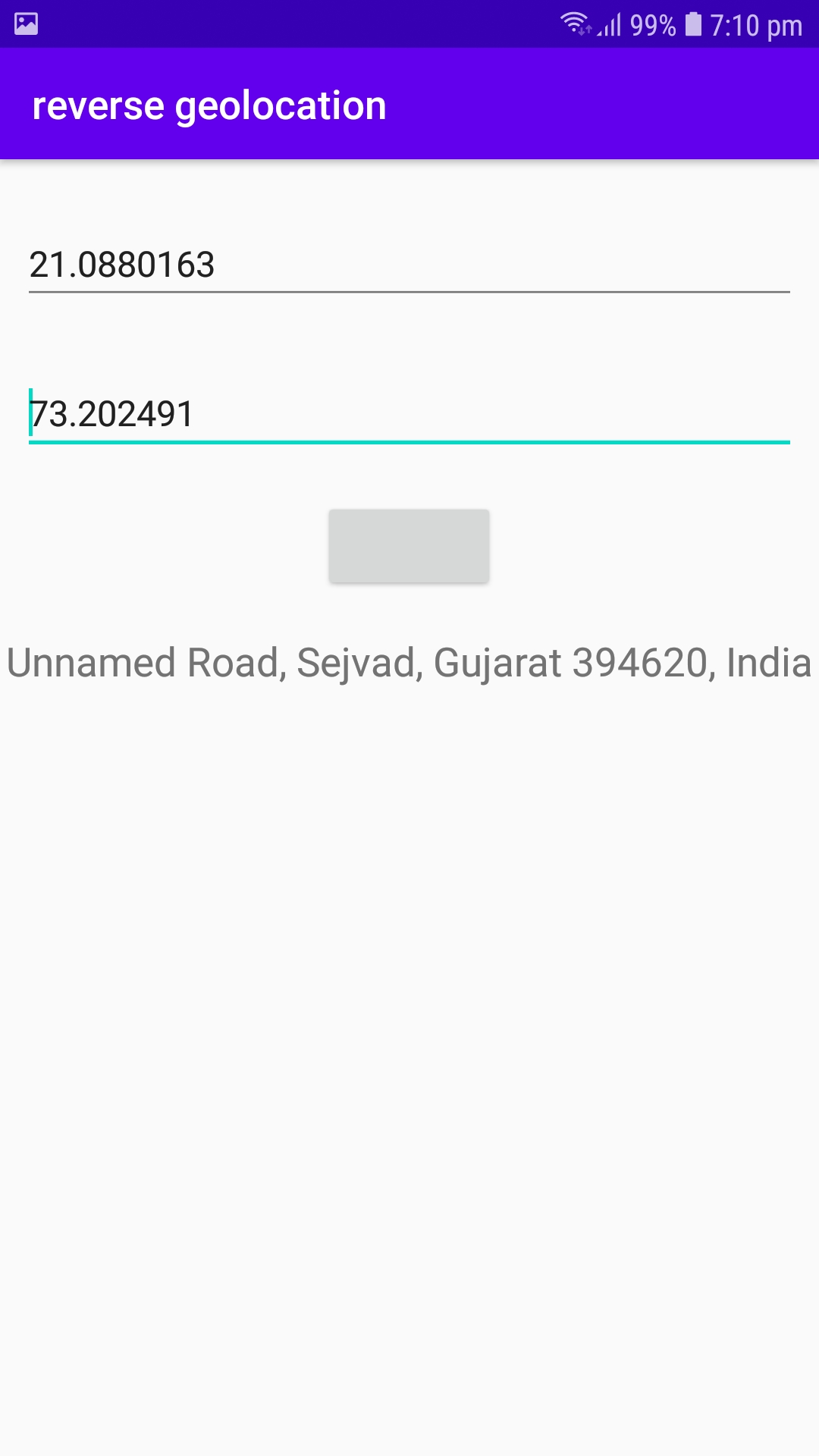 GitHub - mistry-dev/Reverse-Geocoding: Getting the Address from ...