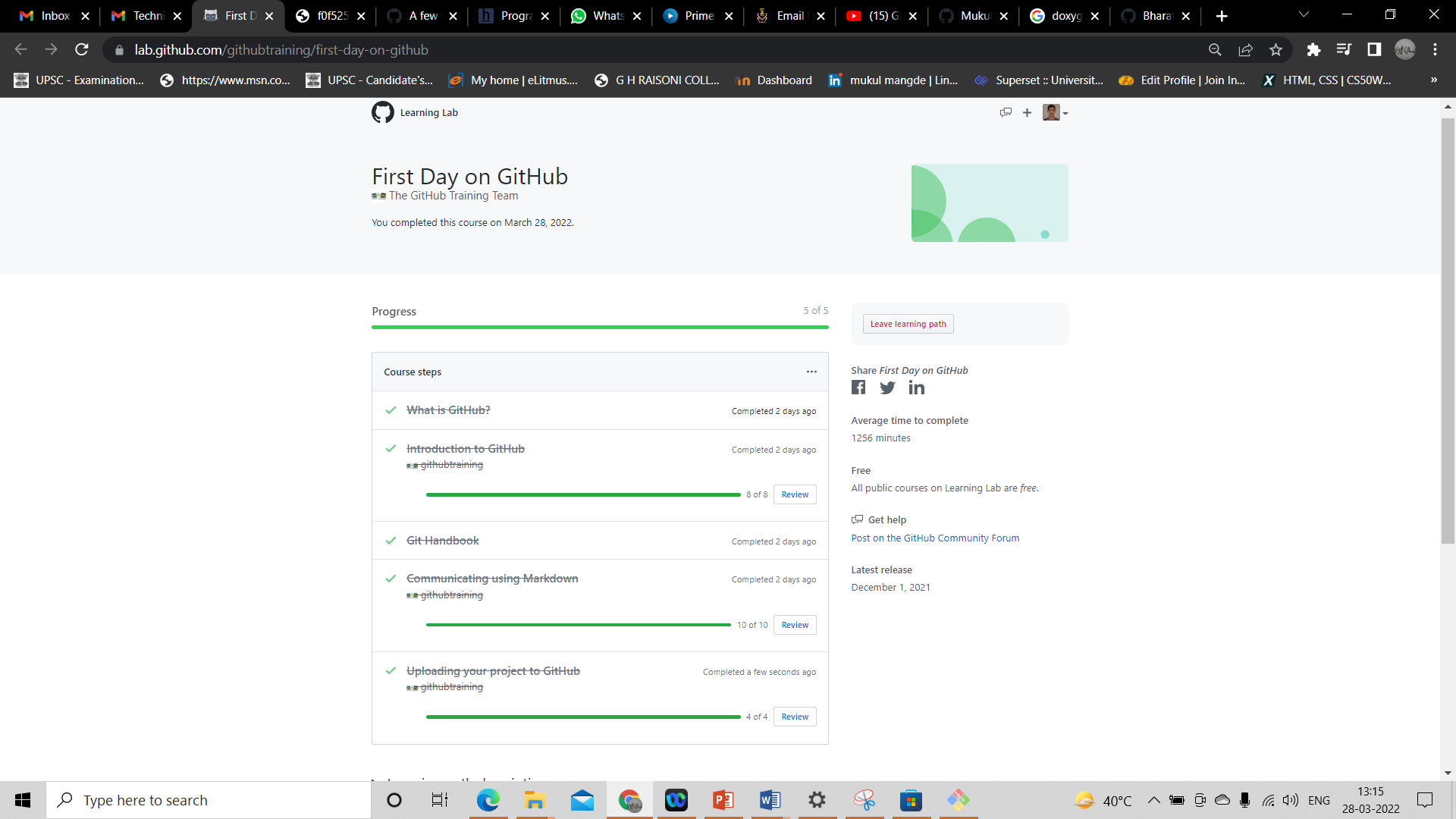 GitHub - MukulMangde/0_Certificates: certificate